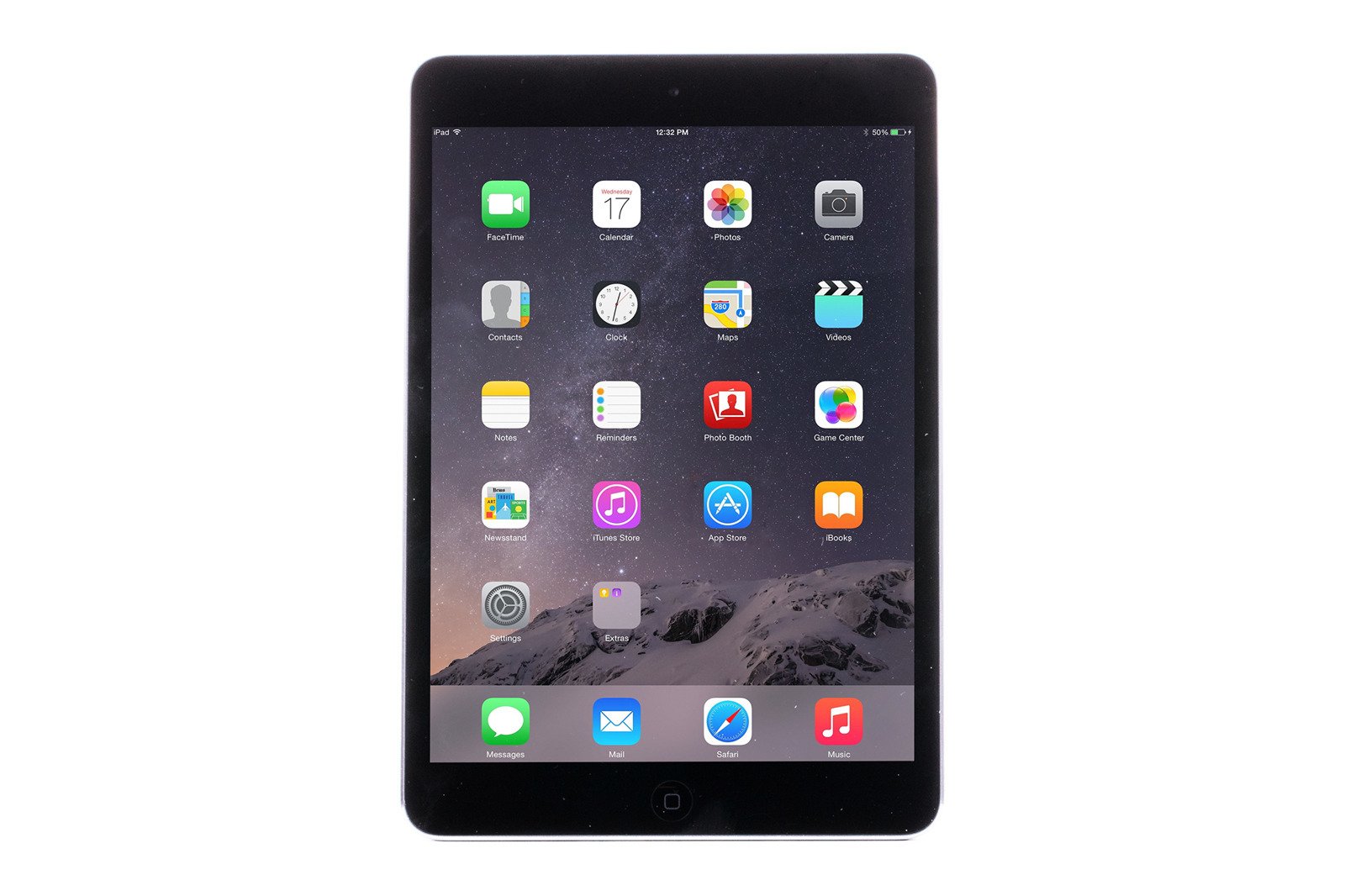 iPad Mini 2 Wi-Fi 32GB Space Grey A1489 Grade B | Computers \ Tablets