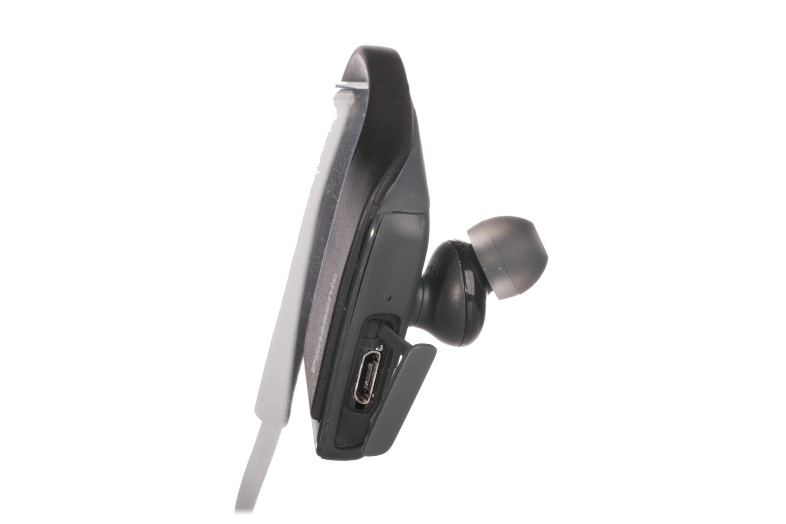 Headphones Panasonic RP-BTS30E Black Bluetooth Grade B