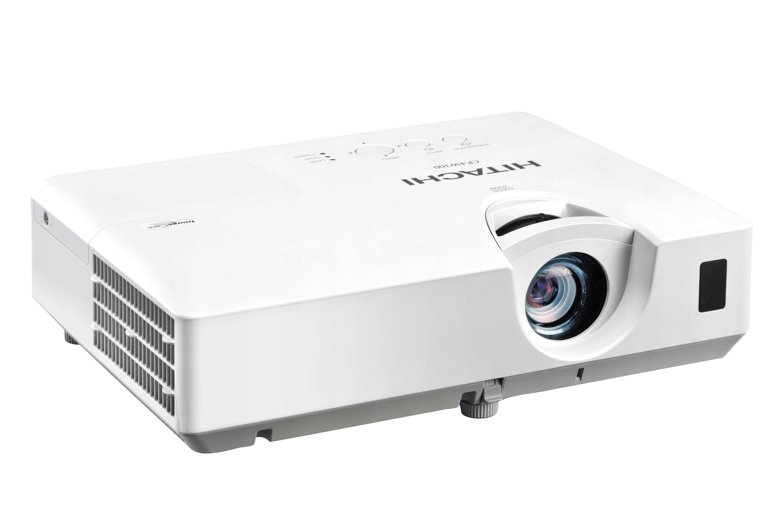 Hitachi CP-EW300 WXGA 1280x800 projector