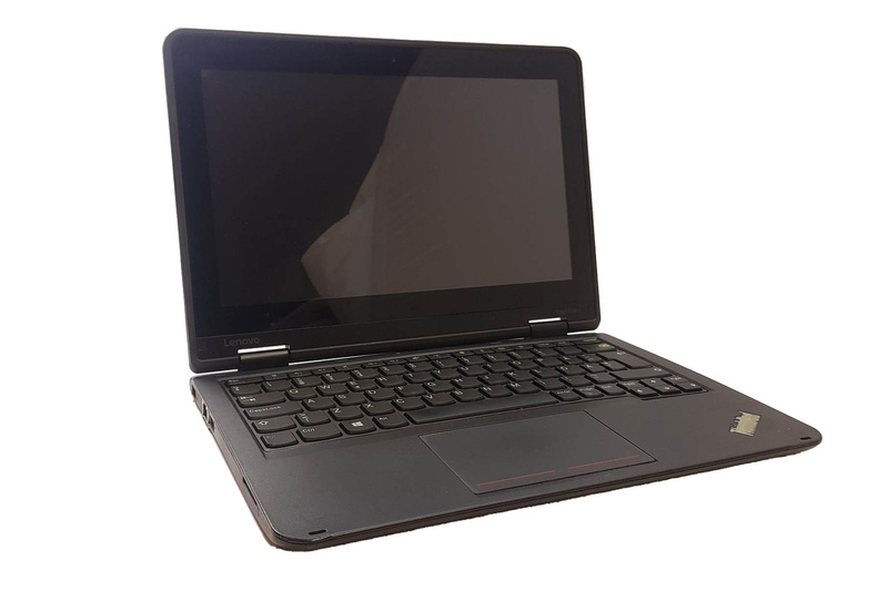 Laptop Lenovo Yoga 11e Gen. 4 N3450 4/128GB Touch