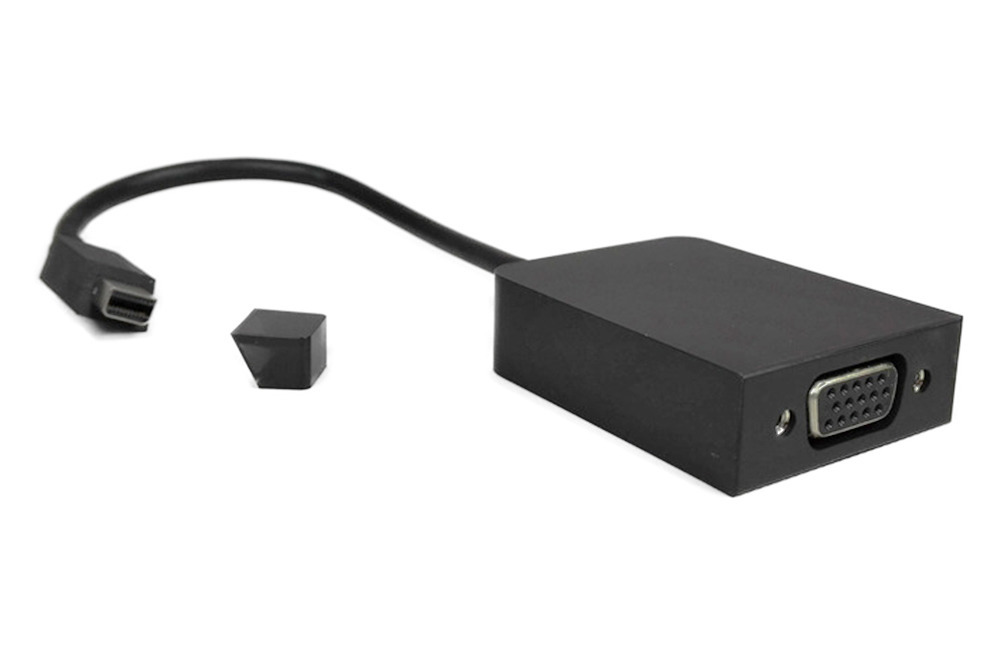 Adapter Microsoft Surface Mini DisplayPort VGA F7U-00002